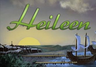Heileen 1: Sail Away EN Global Steam Digital Key