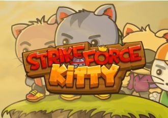 Strike Force Kitty EN Brazil Xbox One/Series/Windows Digital Key