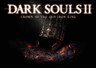 Dark Souls 2 - Crown of the Old Iron King DLC EN Global Steam Digital Key