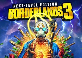 Borderlands 3 Next Level Edition EN Argentina Xbox One/Series Digital Key