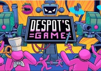 Despot's Game: Dystopian Army Builder Global Steam Digital Key