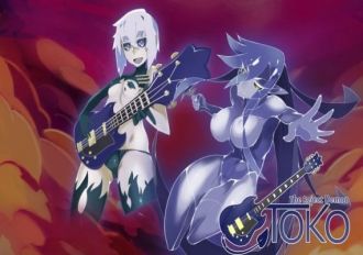 The Reject Demon: Toko Chapter 0 - Prelude EN/JA Global Steam Digital Key