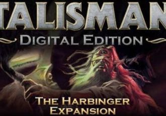 Talisman: The Harbinger Expansion DLC EN/DE/FR/IT/PL/RU/ES Global Steam Digital Key