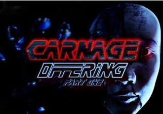 Carnage Offering EN/FR/ES Global Steam Digital Key