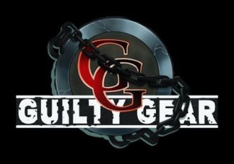 Guilty Gear EN/JA/ZH/ZH Global Steam Digital Key