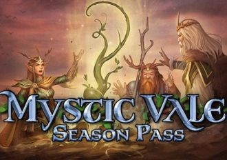 Mystic Vale - Season Pass DLC EN Global Steam Digital Key