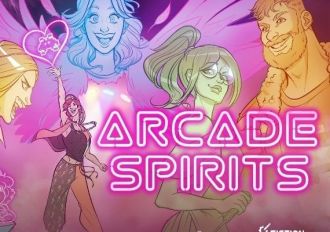 Arcade Spirits EN Argentina Xbox One/Series Digital Key