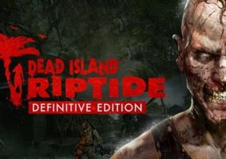 Dead Island: Riptide Definitive Edition EN/DE/FR/IT/CS/RU/ES EU Xbox One/Series Digital Key