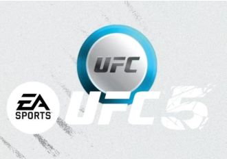 UFC 5 2800 Points Xbox Series Digital Key
