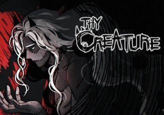 Thy Creature EN/JA/KO/RU/ZH Global Steam Digital Key