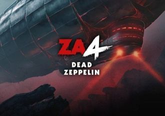 Zombie Army 4: Dead War - Mission 6 - Dead Zeppelin DLC EN EU Xbox One/Series/Windows Digital Key