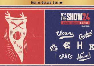 MLB: The Show 24 Deluxe Edition EN Argentina Xbox One/Series Digital Key