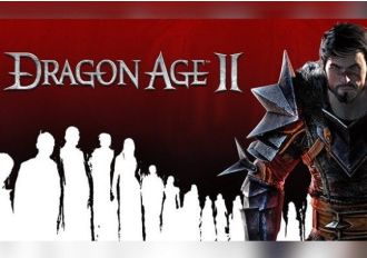 Dragon Age 2 Ultimate Edition EN/DE/FR/IT/PL/RU/ES Global EA App Digital Key