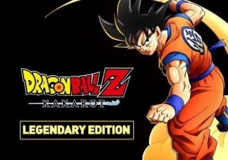 Dragon Ball Z: Kakarot Legendary Edition United States Xbox One/Series Digital Key