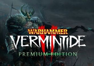 Warhammer: Vermintide 2 Premium Edition EN/DE/FR/IT/PL/PT/RU/ES Argentina Xbox One/Series Digital Key