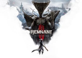 Remnant II - The Awakened King DLC EN Argentina Xbox Series Digital Key
