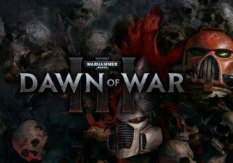 Warhammer 40,000: Dawn of War III EN Global Steam Digital Key