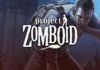 Project Zomboid Asia Steam Digital Key