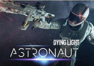 Dying Light - Astronaut Bundle DLC Global Steam Digital Key