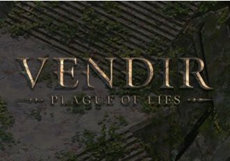 Vendir: Plague of Lies EN EU Steam Digital Key