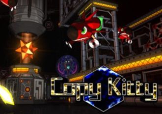 Copy Kitty EN Global Steam Digital Key