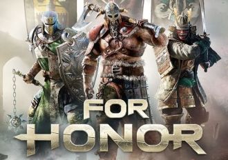 For Honor Complete Edition EN/DE/FR/IT Global Ubisoft Connect Digital Key
