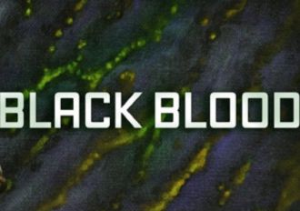 Black Blood EN/RU Global Steam Digital Key