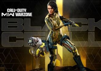 CoD Call of Duty: Modern Warfare 2 2022 - BlackCell: Season 06 DLC EN United States Xbox One/Series Digital Key