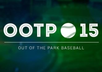 Out of the Park Baseball 15 EN Global Steam Digital Key