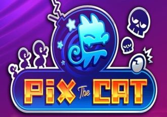 Pix the Cat EN/DE/FR Global Steam Digital Key