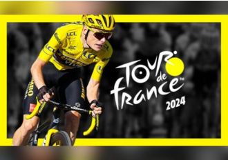 Tour de France 2024 EN South Africa Xbox Series Digital Key