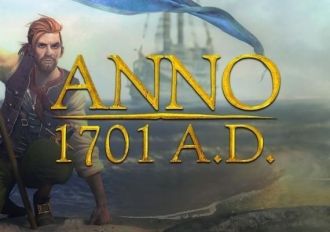 Anno 1701 EN/DE/FR EU Ubisoft Connect Digital Key