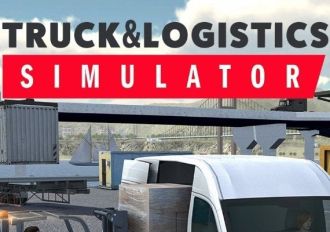 Truck and Logistics Simulator Global Steam Digital Key