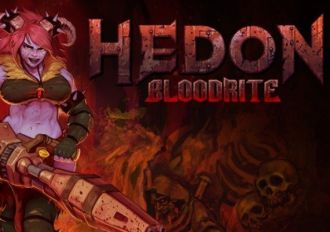 Hedon Bloodrite EN Global Steam Digital Key