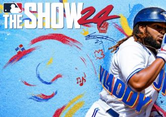 MLB: The Show 24 EN EU PS5 Digital Key