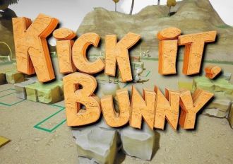 Kick it, Bunny! EN Argentina Xbox One/Series Digital Key