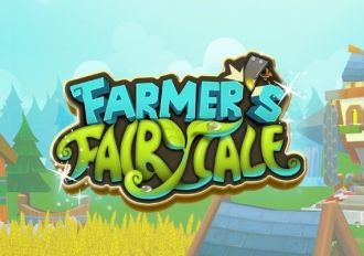 Farmer's Fairy Tale EN/DE Global Steam Digital Key