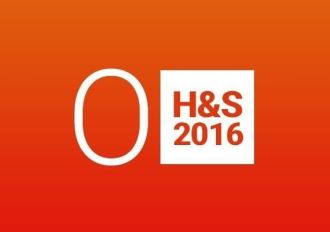 MS Office Home and Student 2016 MAC OS EU MS Products Digital Key