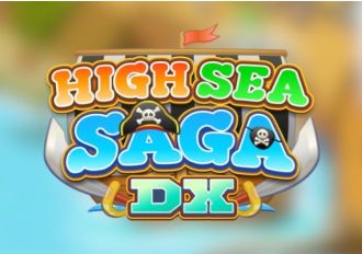 High Sea Saga DX EN Brazil Xbox One/Series/Windows Digital Key