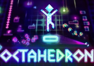 Octahedron EN Argentina Xbox One/Series Digital Key