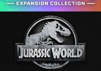 Jurassic World Evolution - Expansion Collection DLC Argentina Xbox One/Series Digital Key