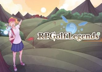 RPGolf Legends EN/DE/FR/IT/JA/ZH/ES/ZH Argentina Xbox One/Series/Windows Digital Key