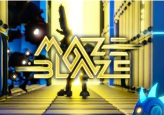 Maze Blaze EN Argentina Xbox One/Series Digital Key