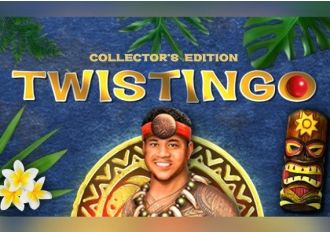Twistingo Collector's Edition EN Global Steam Digital Key