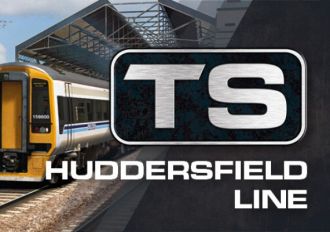 Train Simulator: Huddersfield Line: Manchester - Leeds Route DLC EN Global Steam Digital Key