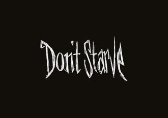 Don't Starve EN Global Steam Digital Key