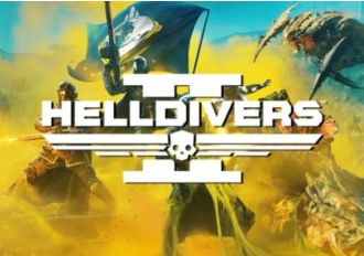 Helldivers 2 - TR-117 Alpha Commander DLC EN North America PS5 Digital Key