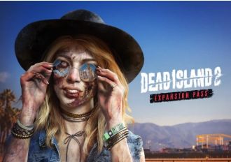 Dead Island 2 - Expansion Pass DLC EN EU Xbox One/Series Digital Key
