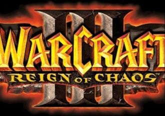 Warcraft 3: Reign of Chaos EN Global Battle.net Digital Key