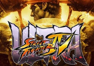 Ultra Street Fighter IV EN Global Steam Digital Key